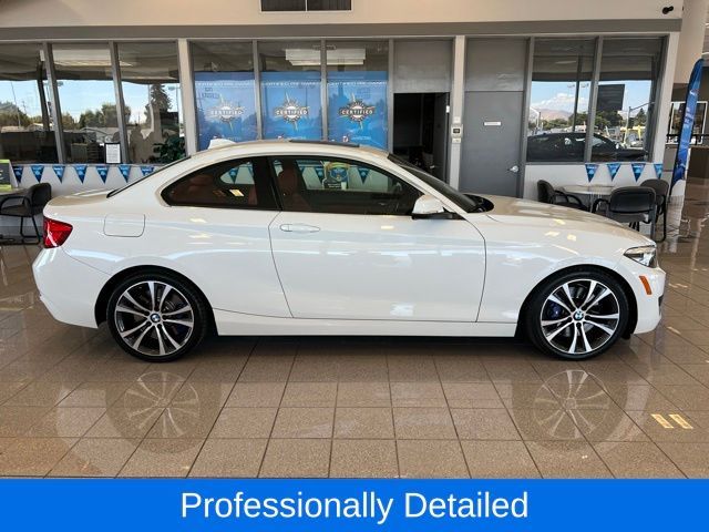 2018 BMW 2 Series 230i xDrive