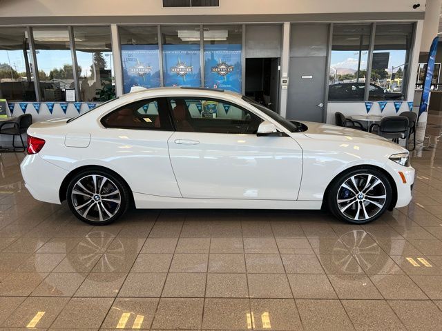 2018 BMW 2 Series 230i xDrive