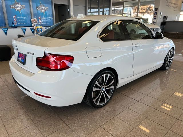 2018 BMW 2 Series 230i xDrive