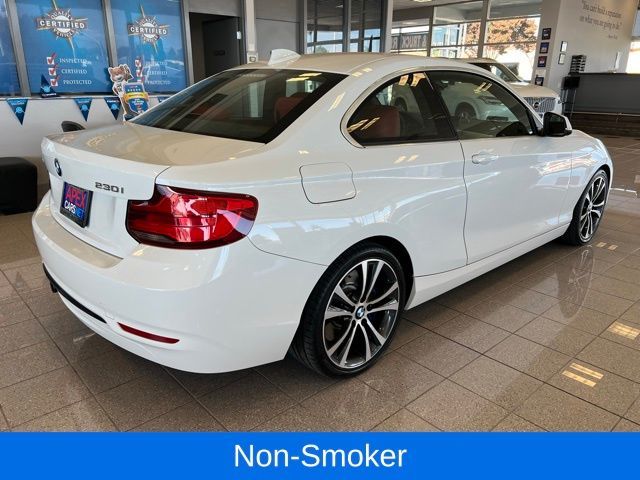 2018 BMW 2 Series 230i xDrive