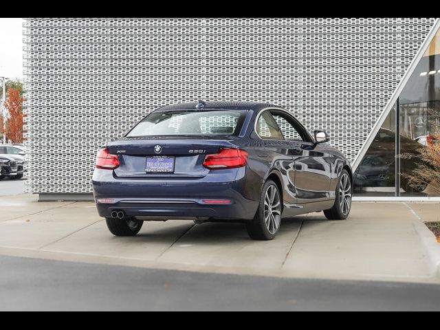 2018 BMW 2 Series 230i xDrive