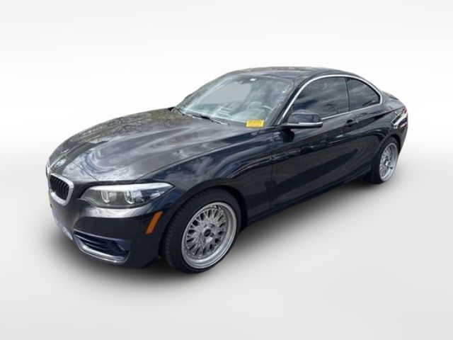 2018 BMW 2 Series 230i xDrive