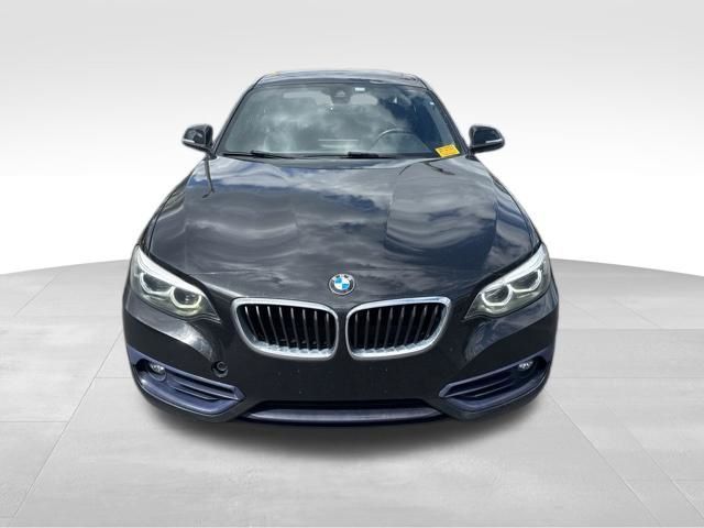 2018 BMW 2 Series 230i xDrive