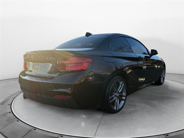 2018 BMW 2 Series 230i xDrive