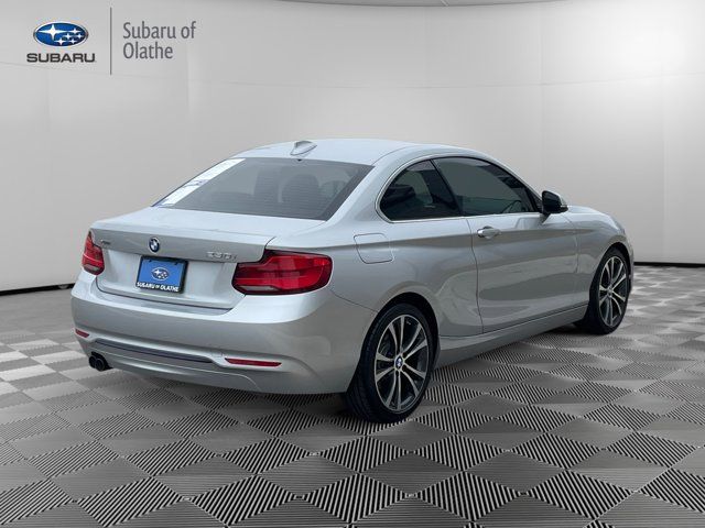 2018 BMW 2 Series 230i xDrive