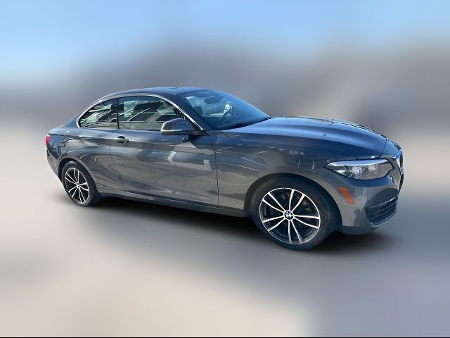 2018 BMW 2 Series 230i xDrive