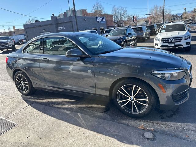 2018 BMW 2 Series 230i xDrive