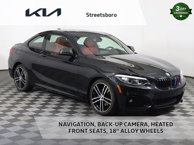 2018 BMW 2 Series 230i xDrive