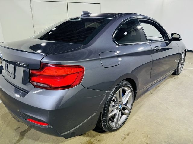 2018 BMW 2 Series 230i xDrive