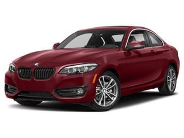 2018 BMW 2 Series 230i xDrive