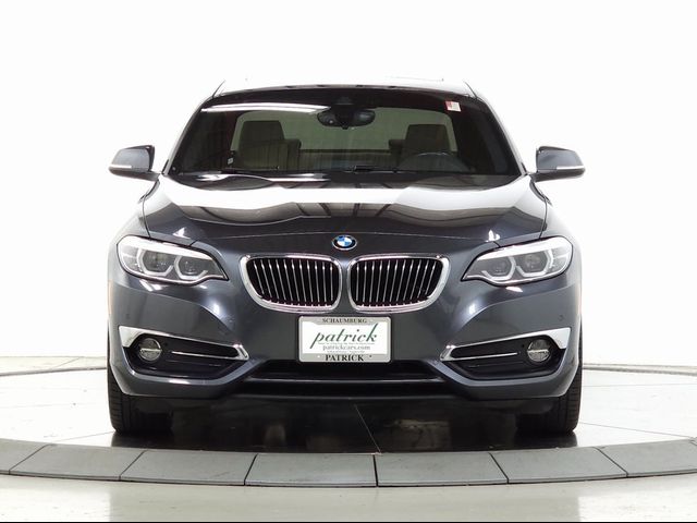 2018 BMW 2 Series 230i xDrive