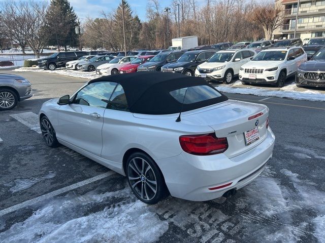 2018 BMW 2 Series 230i xDrive