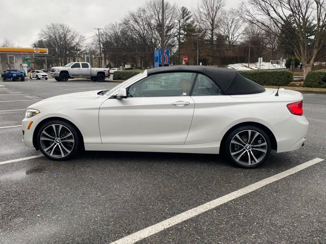 2018 BMW 2 Series 230i xDrive