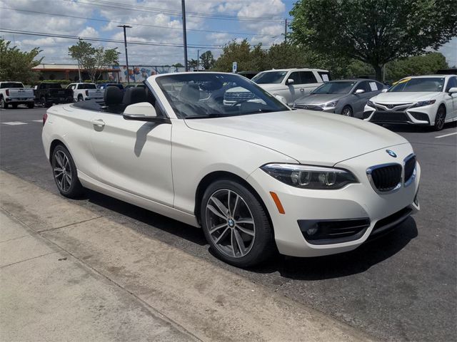 2018 BMW 2 Series 230i xDrive