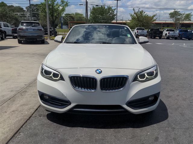 2018 BMW 2 Series 230i xDrive