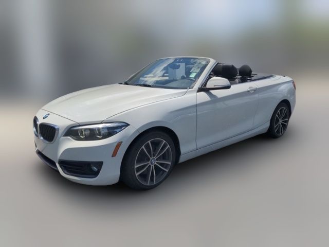 2018 BMW 2 Series 230i xDrive