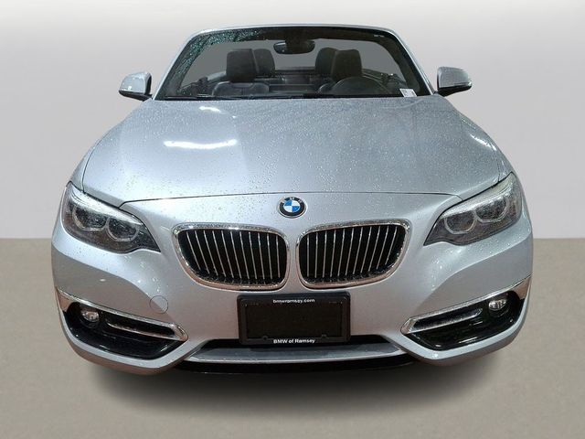 2018 BMW 2 Series 230i xDrive