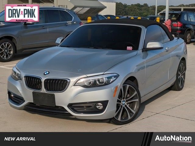 2018 BMW 2 Series 230i xDrive