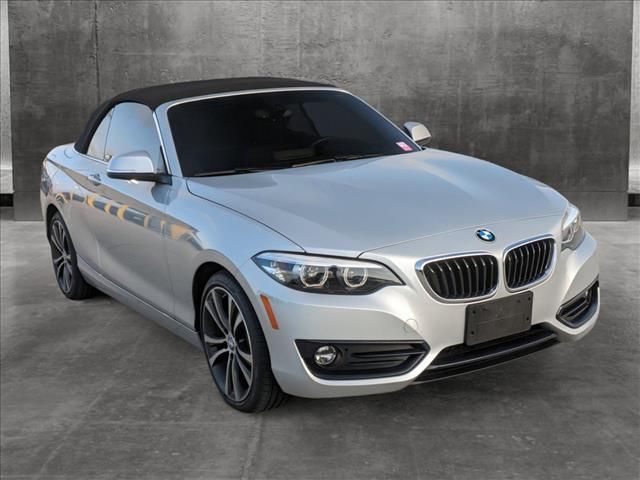 2018 BMW 2 Series 230i xDrive