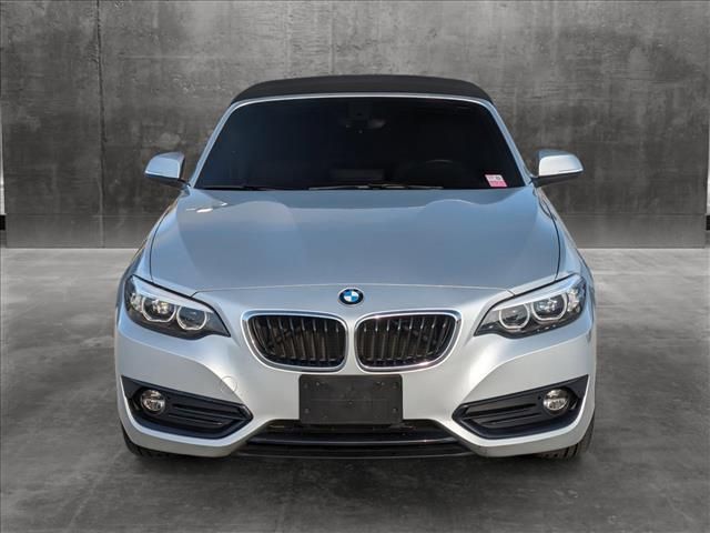 2018 BMW 2 Series 230i xDrive