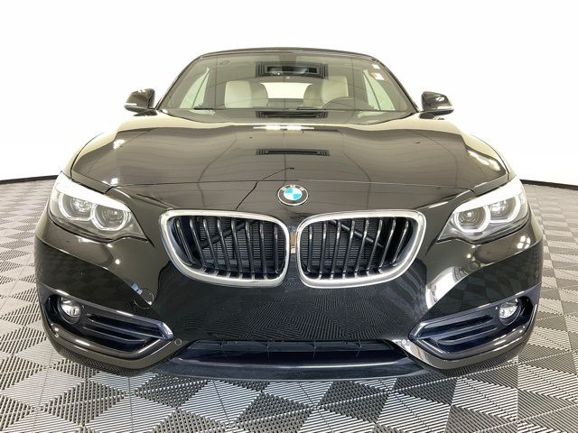 2018 BMW 2 Series 230i xDrive