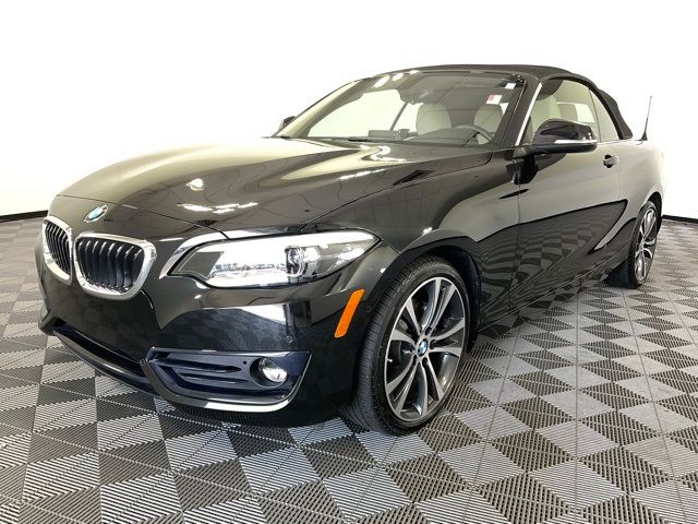 2018 BMW 2 Series 230i xDrive