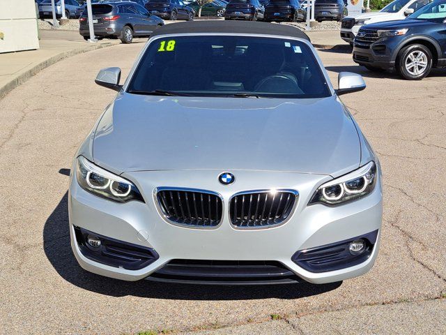2018 BMW 2 Series 230i xDrive