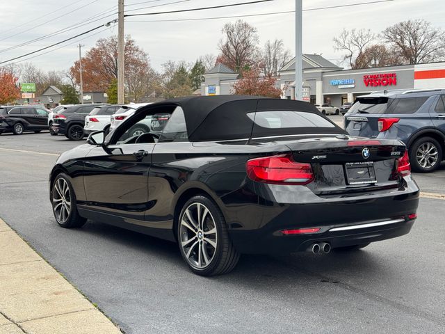 2018 BMW 2 Series 230i xDrive