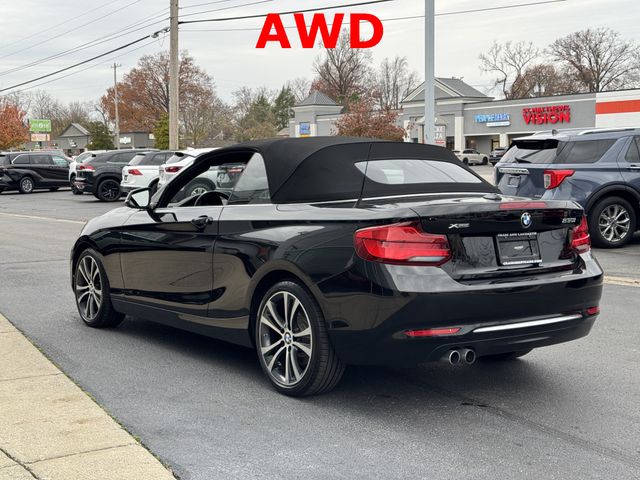 2018 BMW 2 Series 230i xDrive