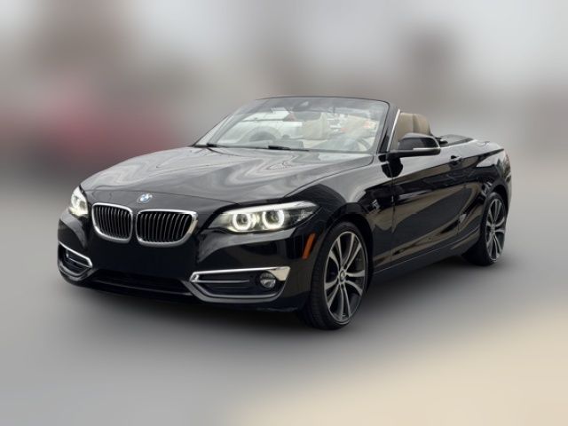 2018 BMW 2 Series 230i xDrive