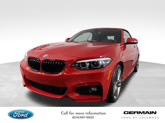 2018 BMW 2 Series 230i xDrive