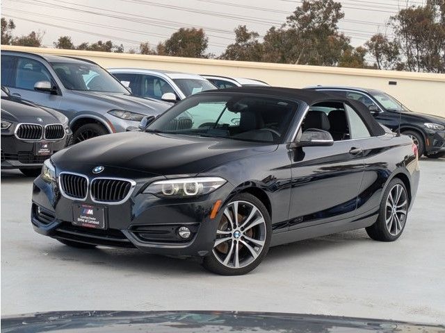 2018 BMW 2 Series 230i xDrive