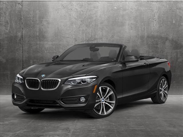 2018 BMW 2 Series 230i xDrive