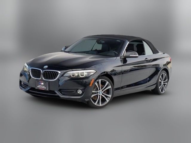 2018 BMW 2 Series 230i xDrive