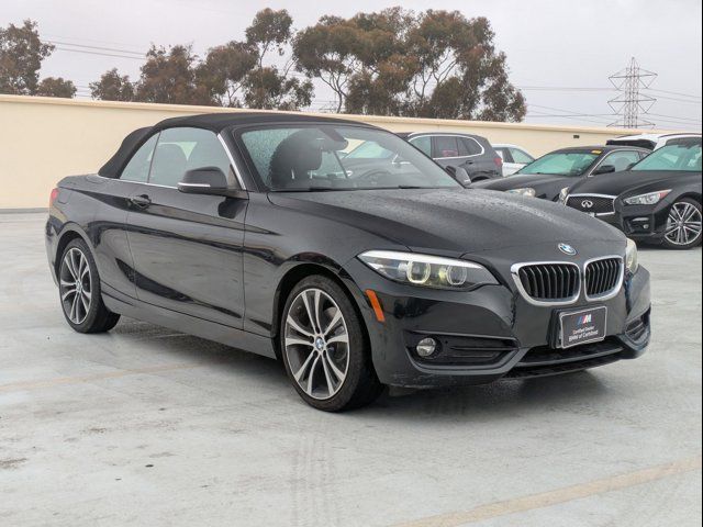 2018 BMW 2 Series 230i xDrive