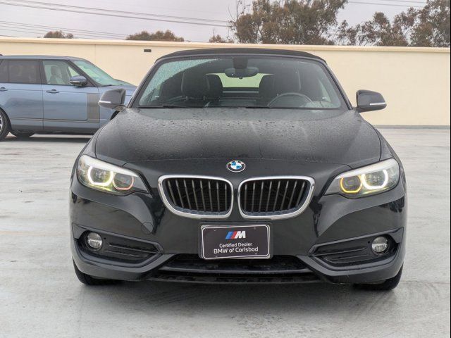 2018 BMW 2 Series 230i xDrive