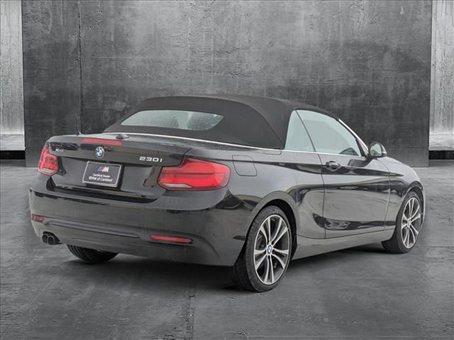 2018 BMW 2 Series 230i xDrive