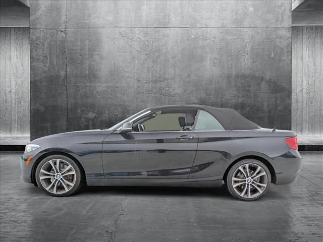 2018 BMW 2 Series 230i xDrive