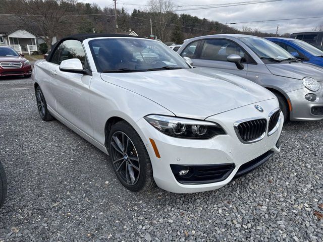 2018 BMW 2 Series 230i xDrive