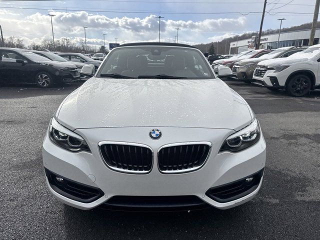 2018 BMW 2 Series 230i xDrive