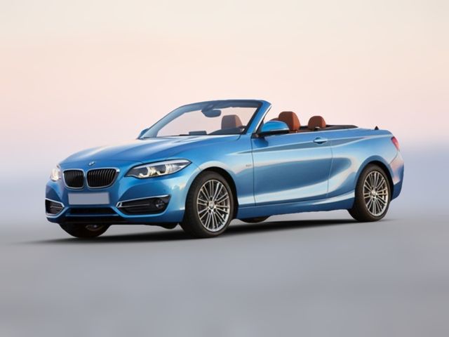 2018 BMW 2 Series 230i xDrive