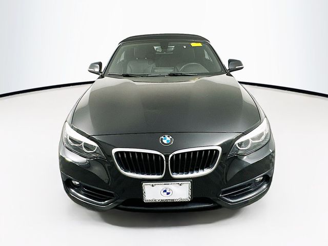 2018 BMW 2 Series 230i xDrive