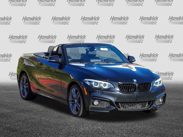 2018 BMW 2 Series 230i xDrive