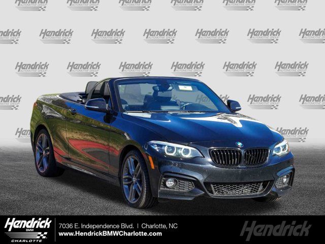 2018 BMW 2 Series 230i xDrive