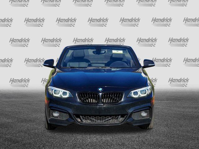 2018 BMW 2 Series 230i xDrive