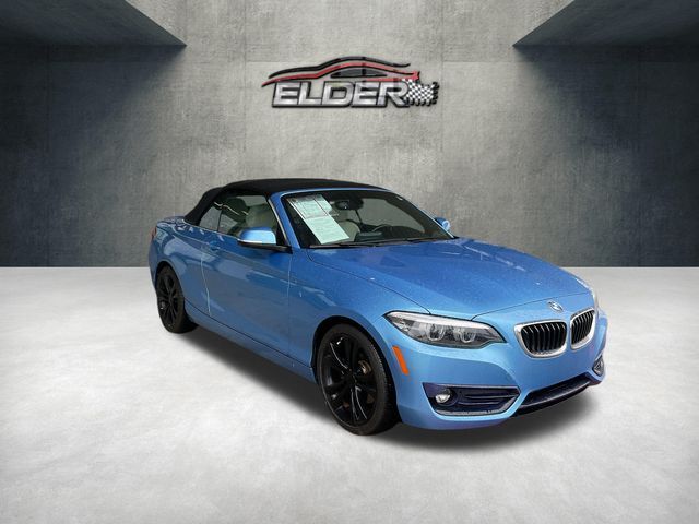 2018 BMW 2 Series 230i xDrive