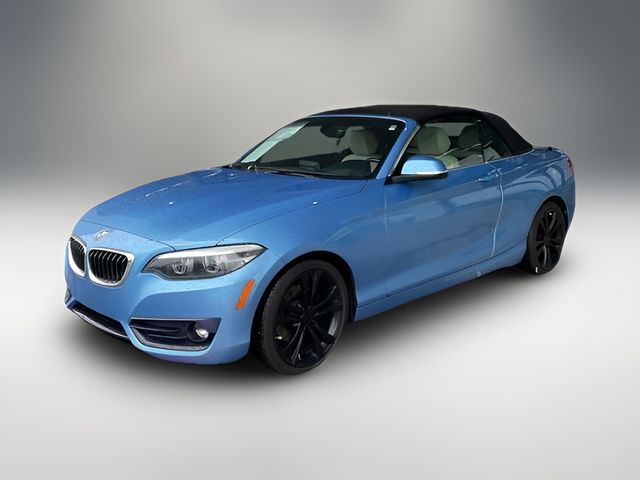 2018 BMW 2 Series 230i xDrive