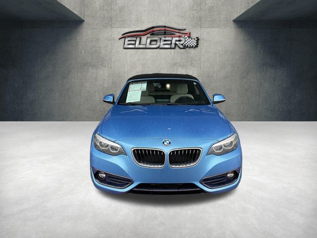 2018 BMW 2 Series 230i xDrive