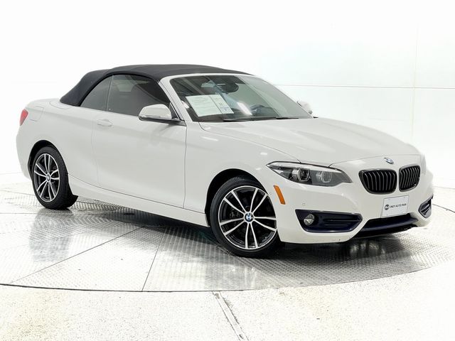 2018 BMW 2 Series 230i xDrive