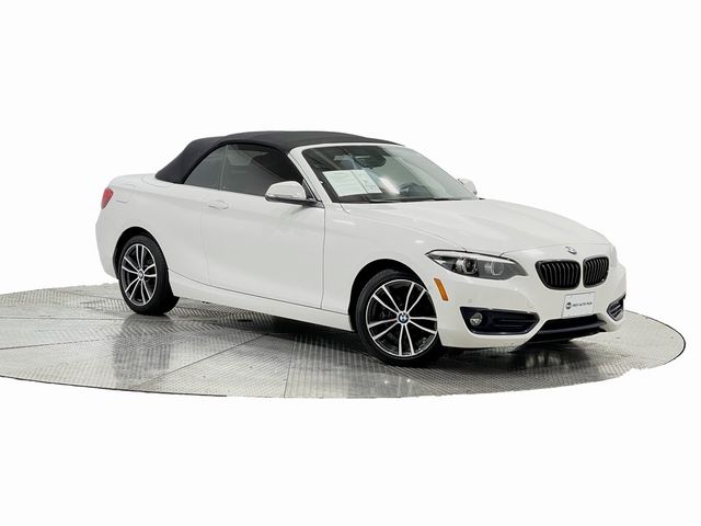 2018 BMW 2 Series 230i xDrive